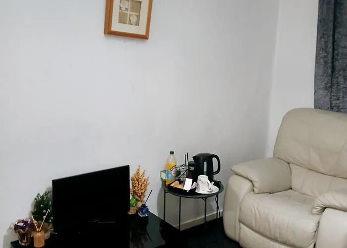 Cozy Private Room